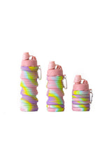 Marble Dream Silicone Bottle