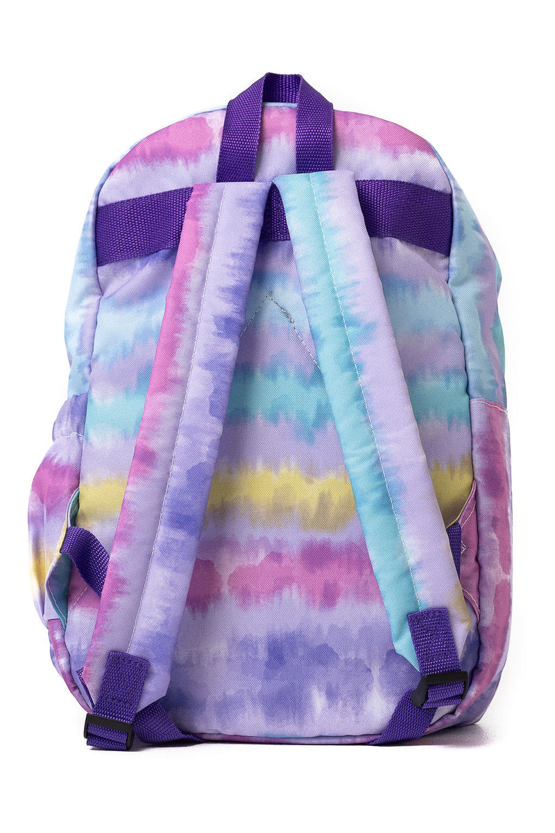 The Explorer Backpack | Rainbow