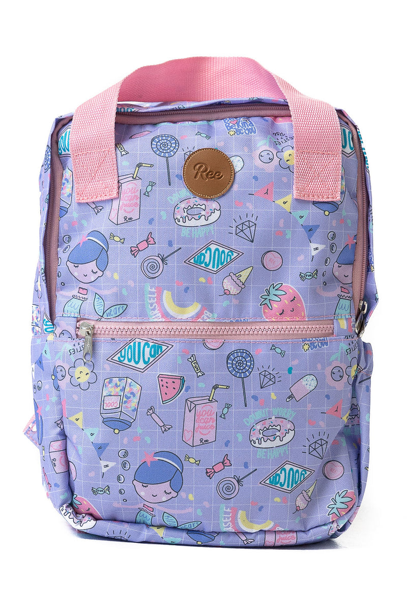 My First Bag  Backpack | Lucky Packet Girls