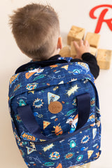 My First Bag  Backpack | Lucky Packet Boys