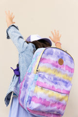 The Explorer Backpack | Rainbow