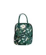 The Mini Backpack | Green Jungle
