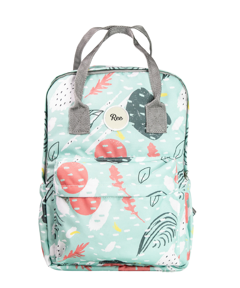 The All Rounder Backpack | Abstract Fun