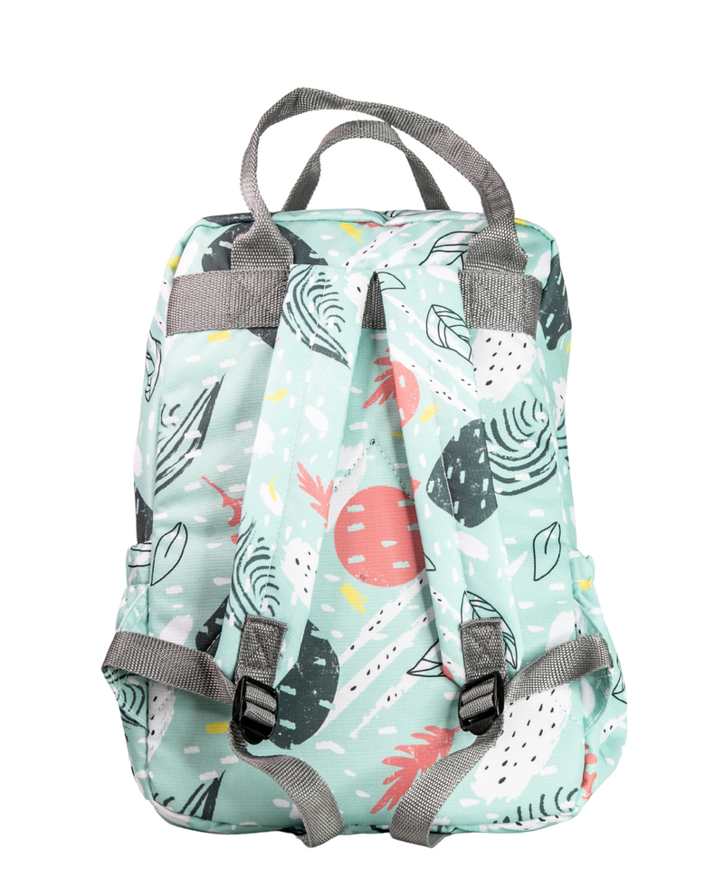 The All Rounder Backpack | Abstract Fun